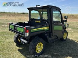 John Deere XUV865M