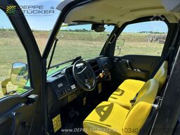 John Deere XUV865M
