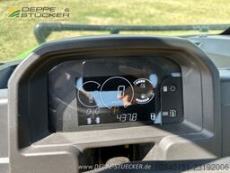 John Deere XUV865M
