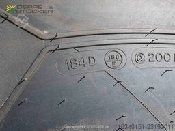 Michelin VF710/75R42 AXIOBIB2