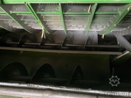 John Deere S780 inkl. 730X inkl. SWW