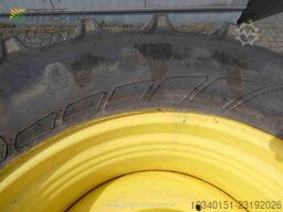 Mitas 540/65R30 / 650/65R38 Mitas AC65