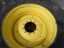 Mitas 540/65R30 / 650/65R38 Mitas AC65