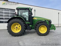 John Deere 8R 340