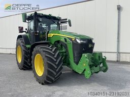 John Deere 8R 340