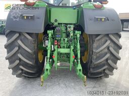 John Deere 8R 340