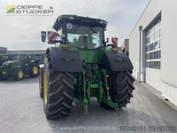 John Deere 8R 340