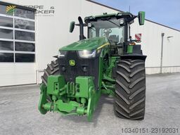 John Deere 8R 340