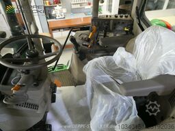 John Deere 6110M ohne Frontladerschwinge