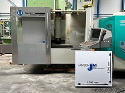 Deckel Maho DMC 103 V