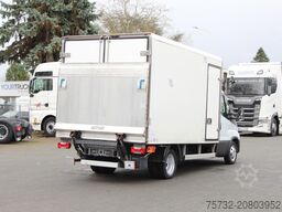 Iveco Daily 35-140 E6 Schalter CX 500 Tiefkühl Strom