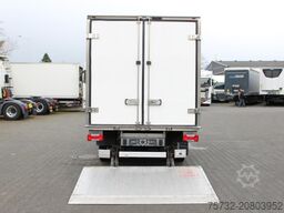Iveco Daily 35-140 E6 Schalter CX 500 Tiefkühl Strom