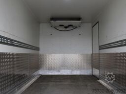 Iveco Daily 35-140 E6 Schalter CX 500 Tiefkühl Strom