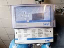 BWT/Weishaupt Bewados/L1Z-B