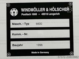 Windmöller & Hölscher Variocoater 6600