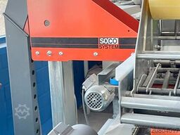 Evers/Soco T-10 5-5-7/70-75.80