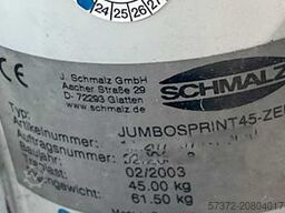 Evers/Soco T-10 5-5-7/70-75.80