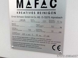 Mafac Java