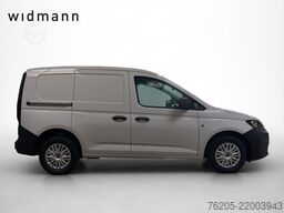 VW Caddy Cargo 2,0 TDI 75KW KR *ZV*Klima*PDC hinten