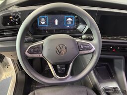 VW Caddy Cargo 2,0 TDI 75KW KR *ZV*Klima*PDC hinten