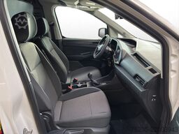 VW Caddy Cargo 2,0 TDI 75KW KR *ZV*Klima*PDC hinten