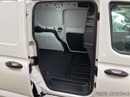 VW Caddy Cargo 2,0 TDI 75KW KR *ZV*Klima*PDC hinten
