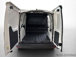 VW Caddy Cargo 2,0 TDI 75KW KR *ZV*Klima*PDC hinten