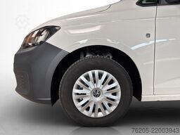 VW Caddy Cargo 2,0 TDI 75KW KR *ZV*Klima*PDC hinten