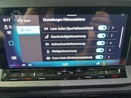 VW Caddy Cargo 2,0 TDI 75KW KR *ZV*Klima*PDC hinten