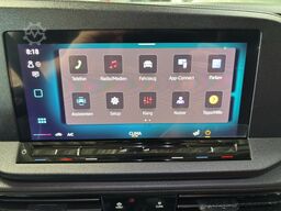 VW Caddy Cargo 2,0 TDI 75KW KR *ZV*Klima*PDC hinten