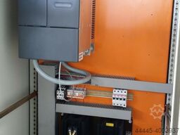 SIEMENS Micromaster 440