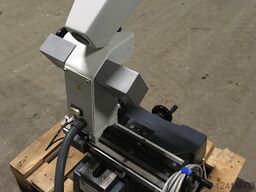 Weinig OPTICONTROL  Powerlock version