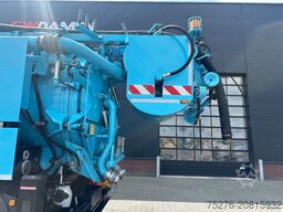 MAN TGS 35.400 8X2-4 BL WIEDEMANN SUPER 1000