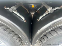 Iveco Trakker 360 6x4 Palfinger PK 33002-EH E + Fly J...