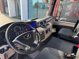 MAN TGS 35.460 8x2 Palfinger PK 65002-SH Euro 6