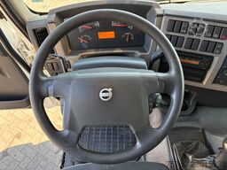 Volvo FE 300 + EURO 5 + 6X2 steering + MANUAL
