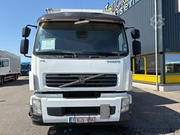 Volvo FE 300 + EURO 5 + 6X2 steering + MANUAL