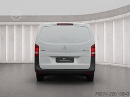 Mercedes-Benz Vito 114 BlueTEC Mixto Extralang