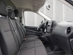 Mercedes-Benz Vito 114 BlueTEC Mixto Extralang