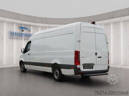 Mercedes-Benz Sprinter 317 CDI Hochdach L3H2 Pro Automatik