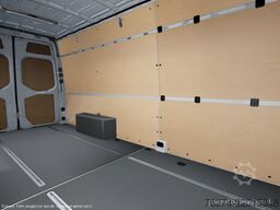 Mercedes-Benz Sprinter 317 CDI Hochdach L3H2 Pro Automatik