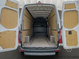 Mercedes-Benz Sprinter 317 CDI Hochdach L3H2 Pro Automatik