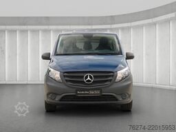 Mercedes-Benz Vito 114 CDI Tourer PRO Extralang
