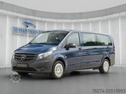 Mercedes-Benz Vito 114 CDI Tourer PRO Extralang