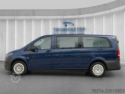 Mercedes-Benz Vito 114 CDI Tourer PRO Extralang