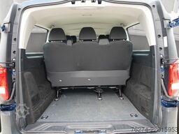 Mercedes-Benz Vito 114 CDI Tourer PRO Extralang