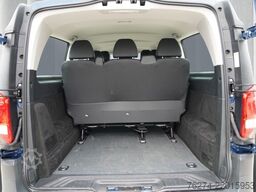 Mercedes-Benz Vito 114 CDI Tourer PRO Extralang