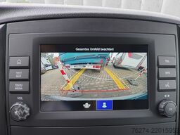 Mercedes-Benz Vito 114 CDI Tourer PRO Extralang