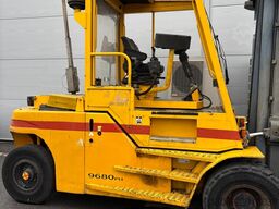 Dan Truck 9680 HD