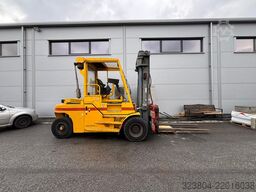 Dan Truck 9680 HD